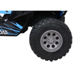 Elektrická bugina - Prospector STRONG 4x4 - modrá